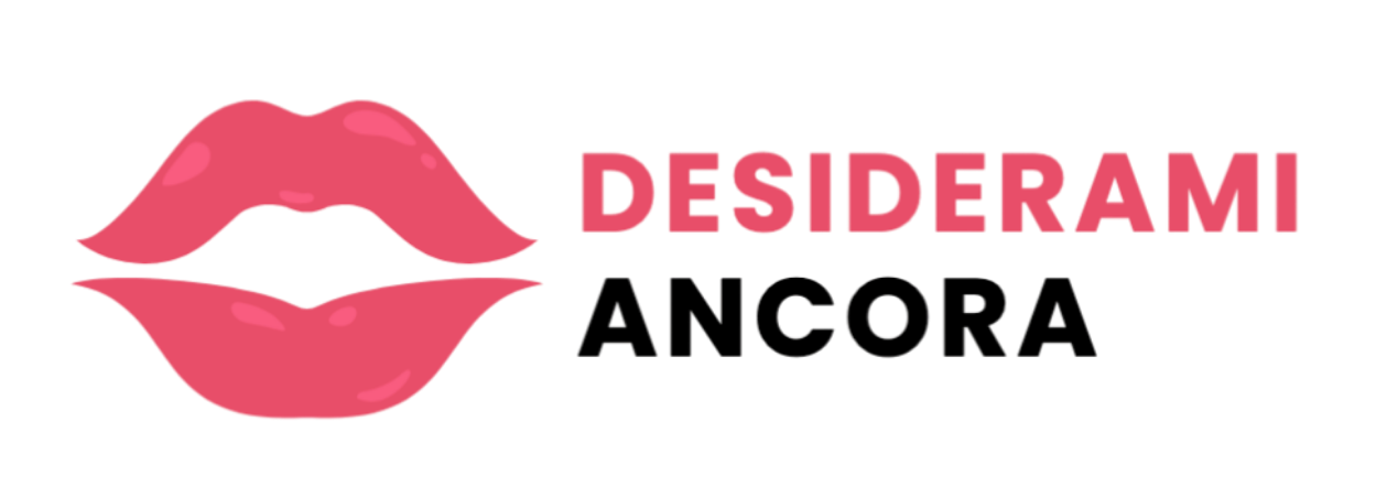 Desiderami-ancora.com